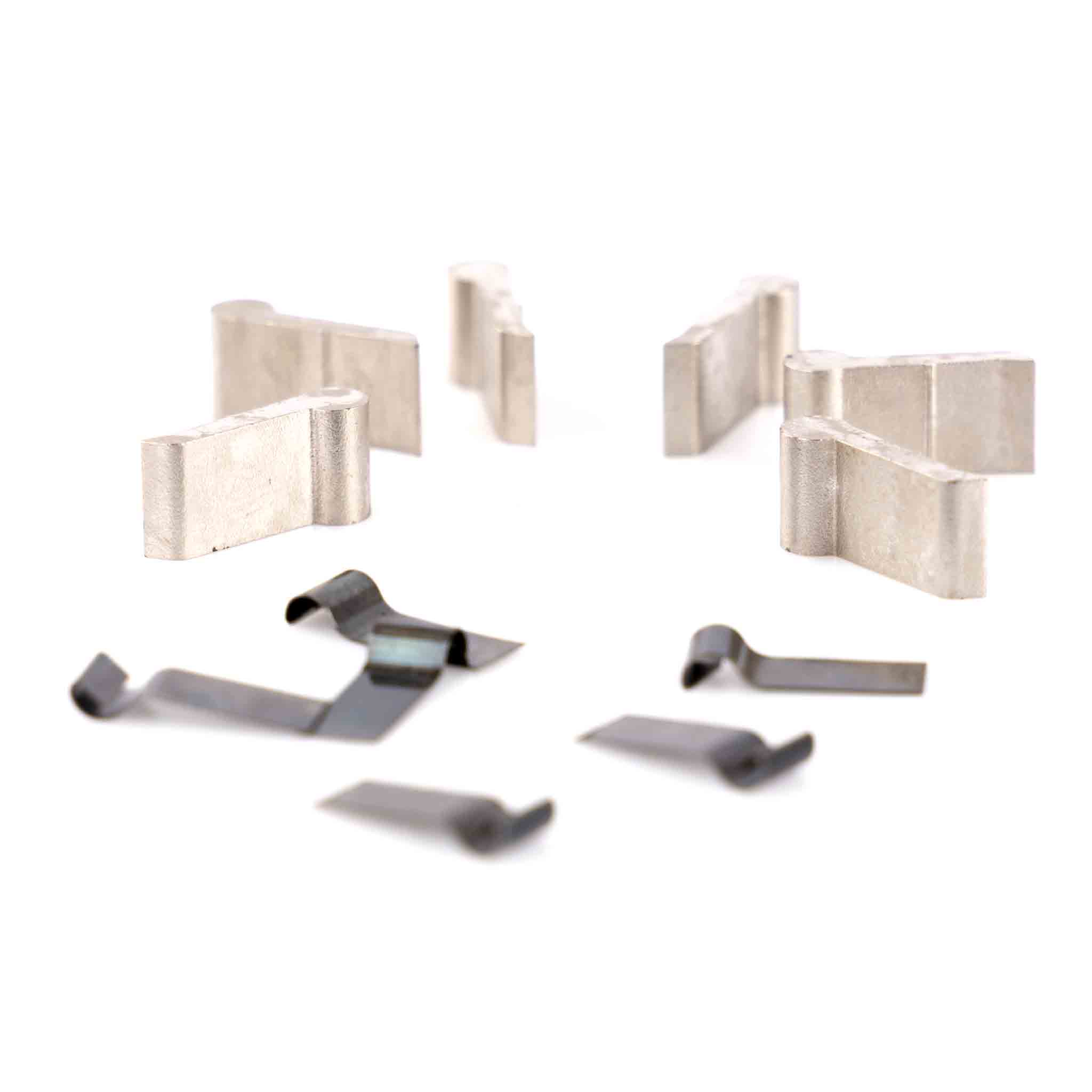 Profile Elite Cassette Spring & Pawl Kit (6)