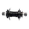 Profile RHD Mini Female Disc Hub - Gloss Black 9 Tooth