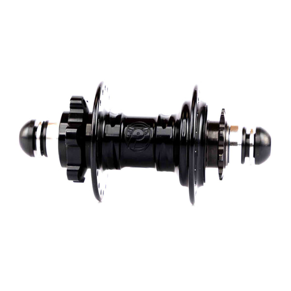 パーツ PROFILE RACING BMX MINI CASSETTE REARHUB MINI CASSETTE HUB – Profile Racing