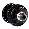 Profile RHD Mini Female Disc Hub - Gloss Black 9 Tooth driver