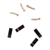 Profile Mini Cassette Spring & Pawl Kit (4)