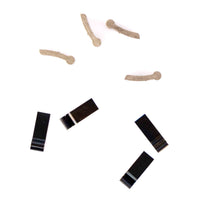Profile Mini Cassette Spring & Pawl Kit (4)