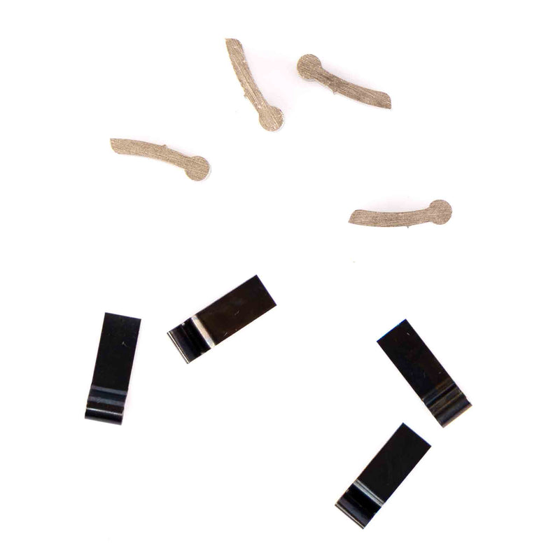 Profile Mini Cassette Spring & Pawl Kit (4)