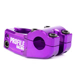 Profile Push Stem - Purple