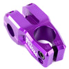 Profile Push Stem - Purple 48mm