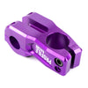 Profile Push Stem - Purple 53mm