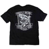 Profile Tarpon T-Shirt - Black back