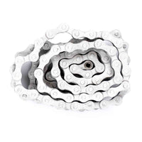 KHE BMX Chain - Silver | UK BMX Shop