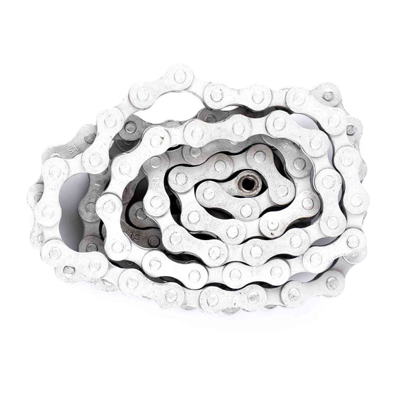 KHE BMX Chain - Silver | UK BMX Shop