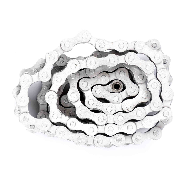 KHE BMX Chain - Silver | UK BMX Shop