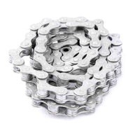 KHE BMX Chain - Silver | UK BMX Shop