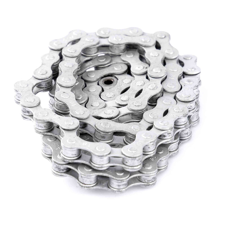 KHE BMX Chain - Silver | UK BMX Shop