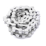 KHE BMX Chain - Silver