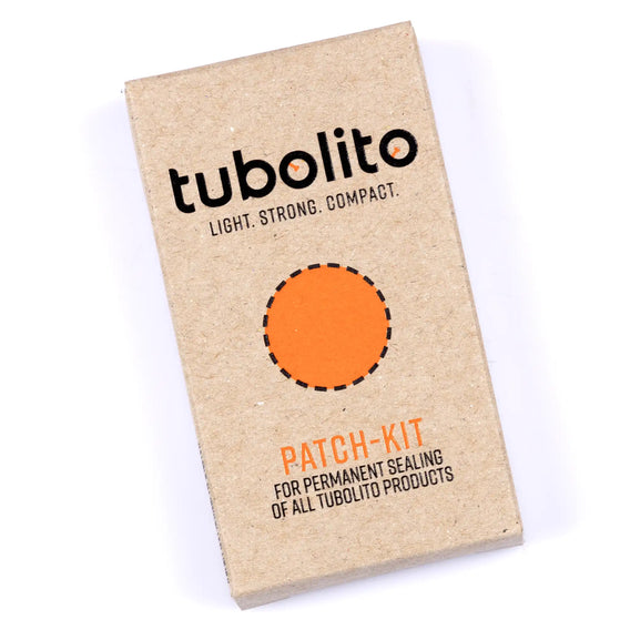 Tubolito Flix Patch Kit | Backyard UK BMX Shop
