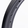 Alienation Black Sheep 16" BMX Rim - Black 36 Hole rim shape | Backyard UK BMX Shop Hastings