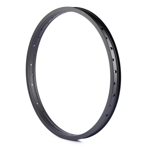 Alienation Black Sheep Rim - Black 36 Hole - COSMETIC MARKS