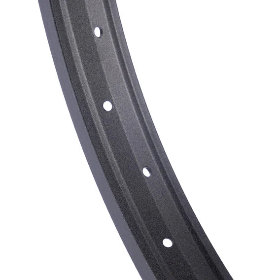 Alienation Black Sheep Rim - Black 36 Hole - COSMETIC MARKS