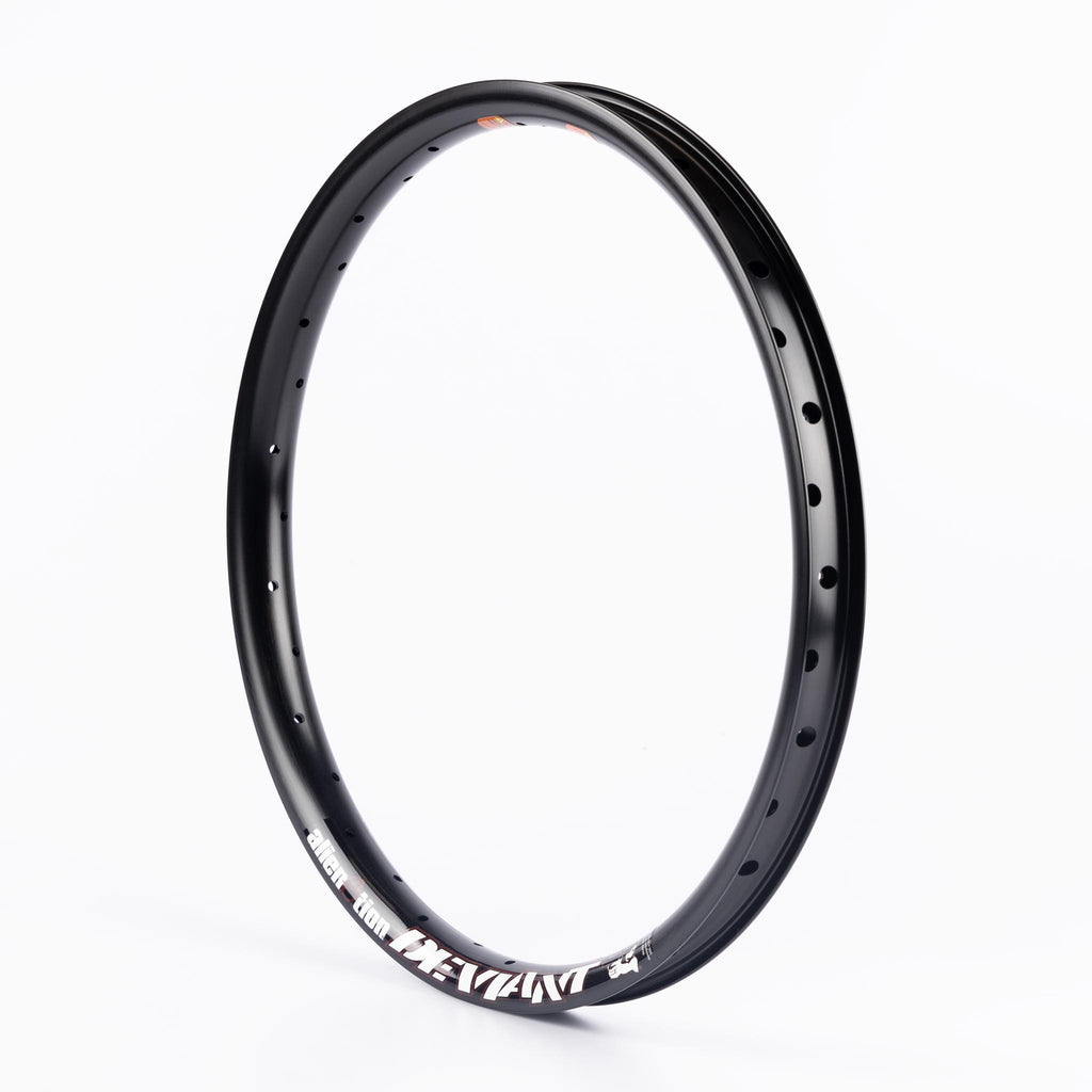 Alienation Deviant 18