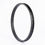 Alienation Felon BMX Rim - Matt Black 36 Hole