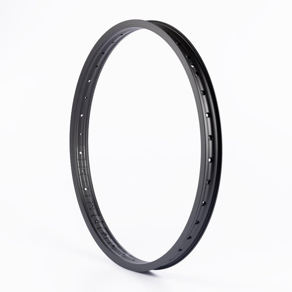 Alienation TCS Felon 20 BMX Rim Matt Black Alienation