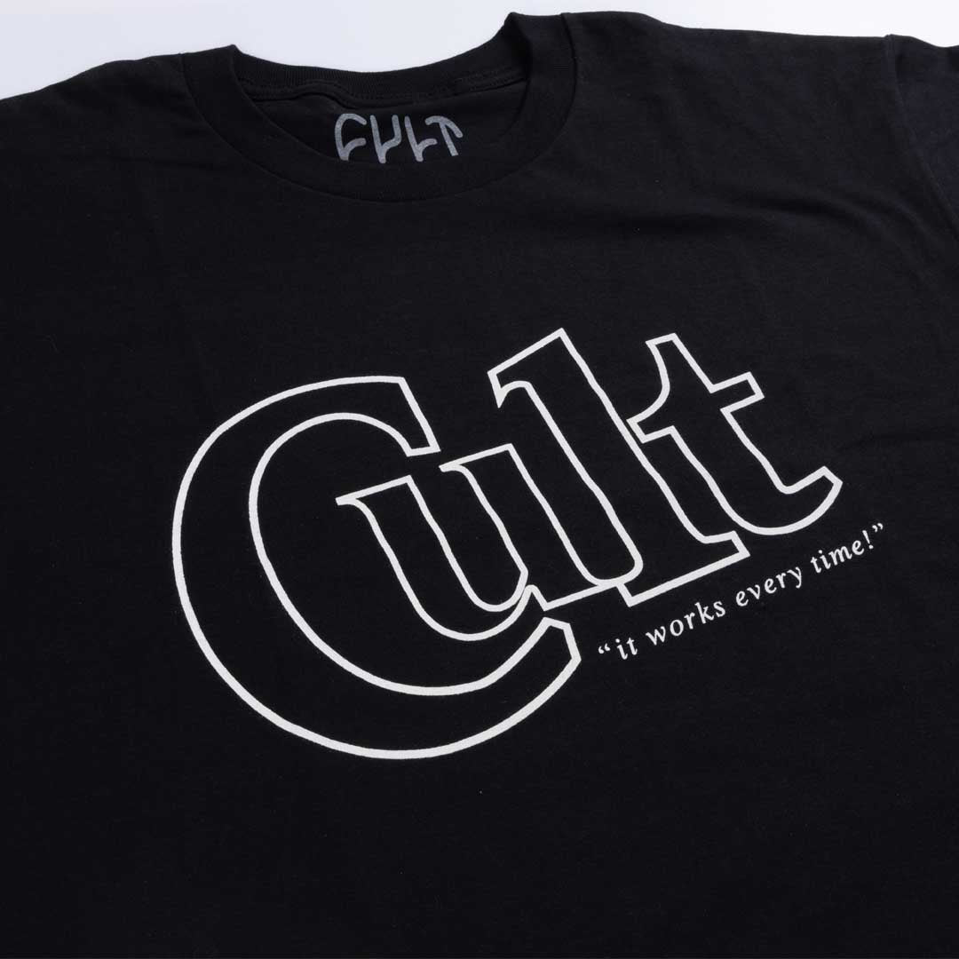 Cult cheap shirts bmx