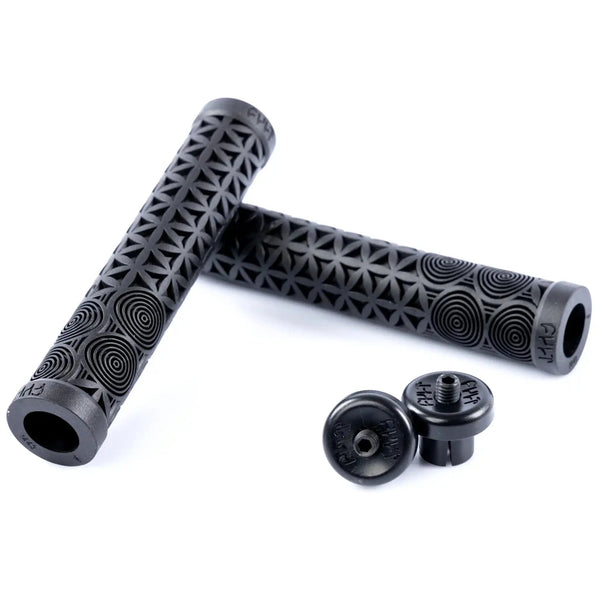 Cult Alex Kennedy grips Black | Cult BMX | Backyard BMX |
