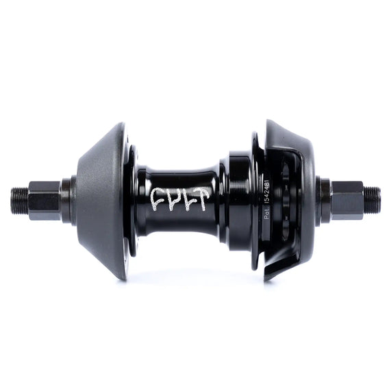 Freecoaster sales bmx hub