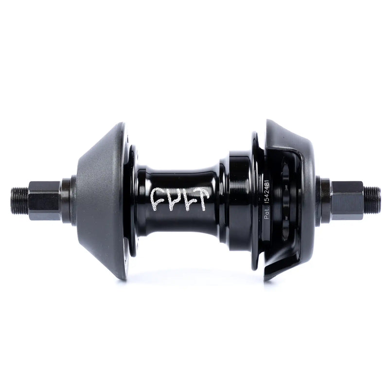 Cult Astronomical Freecoaster Hub Black RHD | Cult BMX | Backyard BMX Cult Astronomical Freecoaster Hub Black RHD | Cult BMX | Backyard BMX