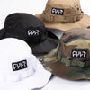 Cult Boonie hat Black