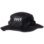 Cult Boonie hat Black