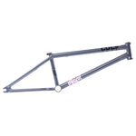 Cult Crew Frame - Jaume Sintes Gun Metal Grey