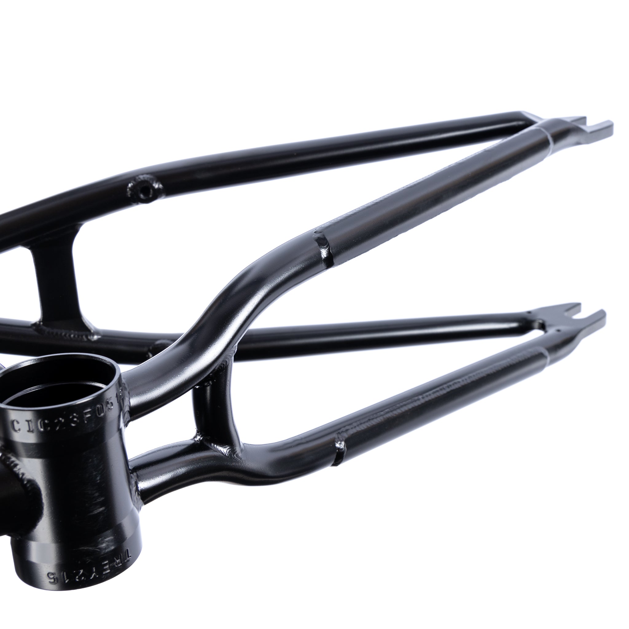 Subrosa trey jones cheap frame