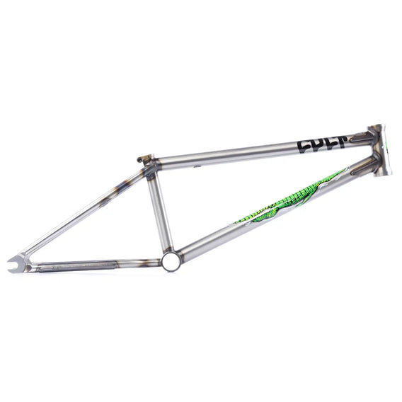 Cult sales bmx frame