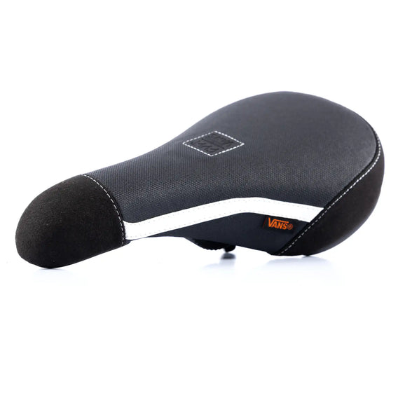 Cult X Vans Old School Pro Mid Pivotal Seat Black Cult Crew