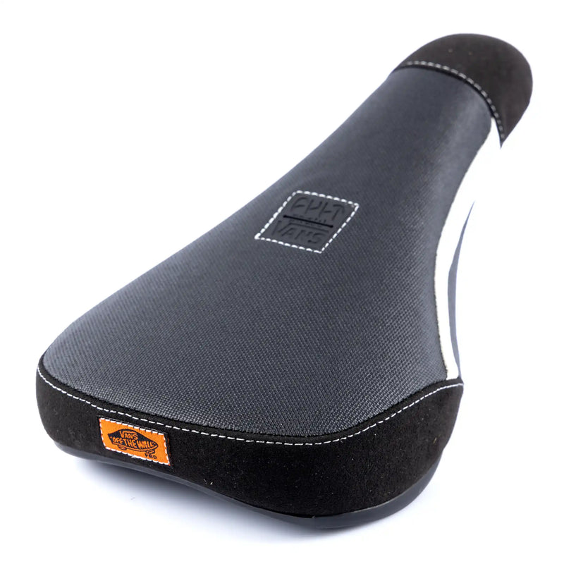 Vans top bmx seat
