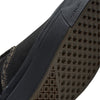 Cult x Vans BMX Slip On Shoes - Black Sole | Backyard UK BMX Shop Hastings