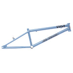 Cult Vick Behm Race Pro Frame - Battleship Grey 21.5"