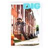 Dig BMX magazine bundle