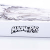 Magnetar: A Novel - Fast and Loose | BMX