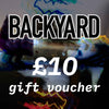 Backyard BMX Gift Cards