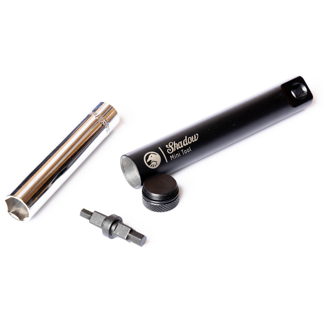 Shadow Mini-Tool | BMX tools | Backyard BMX Shadow Mini-Tool | BMX tools | Backyard BMX