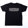 Backyard BMX Since '89 T-Shirt - Black | BMX