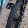 Tall Order 360 Custom Complete BMX Bike - Black 21"