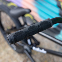 Tall Order 360 Custom Complete BMX Bike - Black 21"