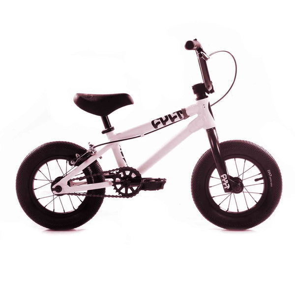 cult Juvenile 12インチ　BMX！ Cult Juvenile 12