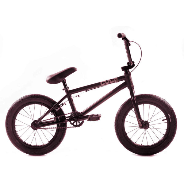 BMX 16インチ cult 16