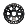 Fiend Omicron Guard Sprocket - Matt Black 25 Tooth