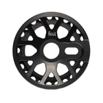 Fiend Omicron Guard Sprocket - Matt Black