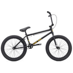 Kink 2026 Gap Bike - Black Gold 20.5"