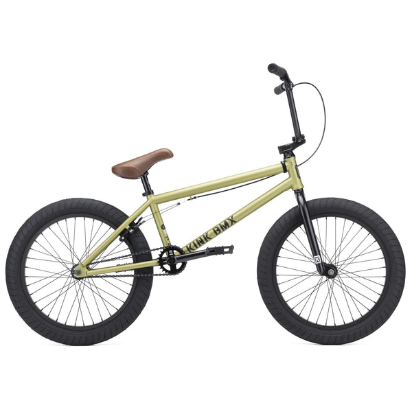 Kink 2026 Gap Bike - Fern Green 20.5